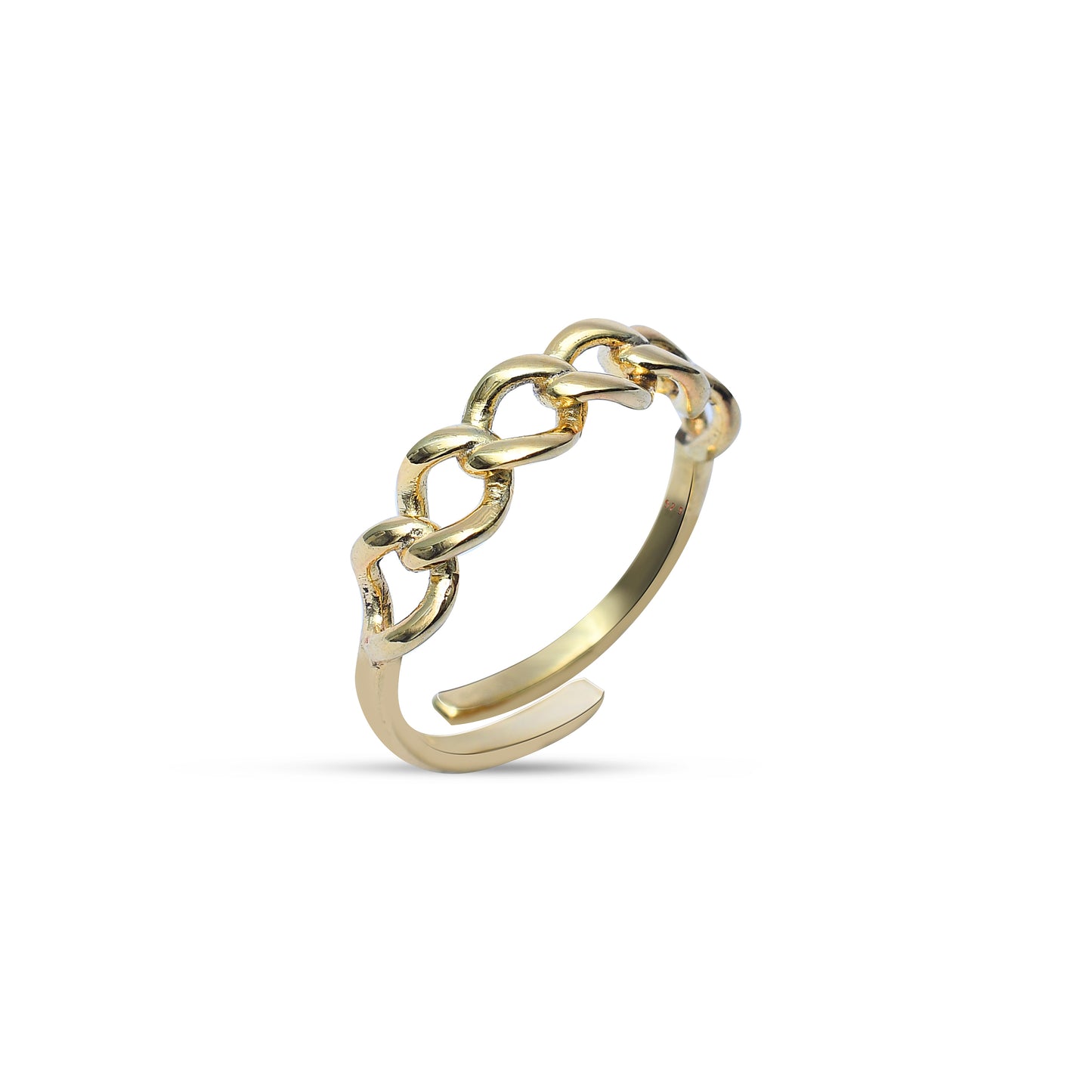 Adjustable Curb Ring