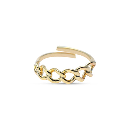 Adjustable Curb Ring